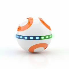 Automatic rolling ball toy for independent cat play